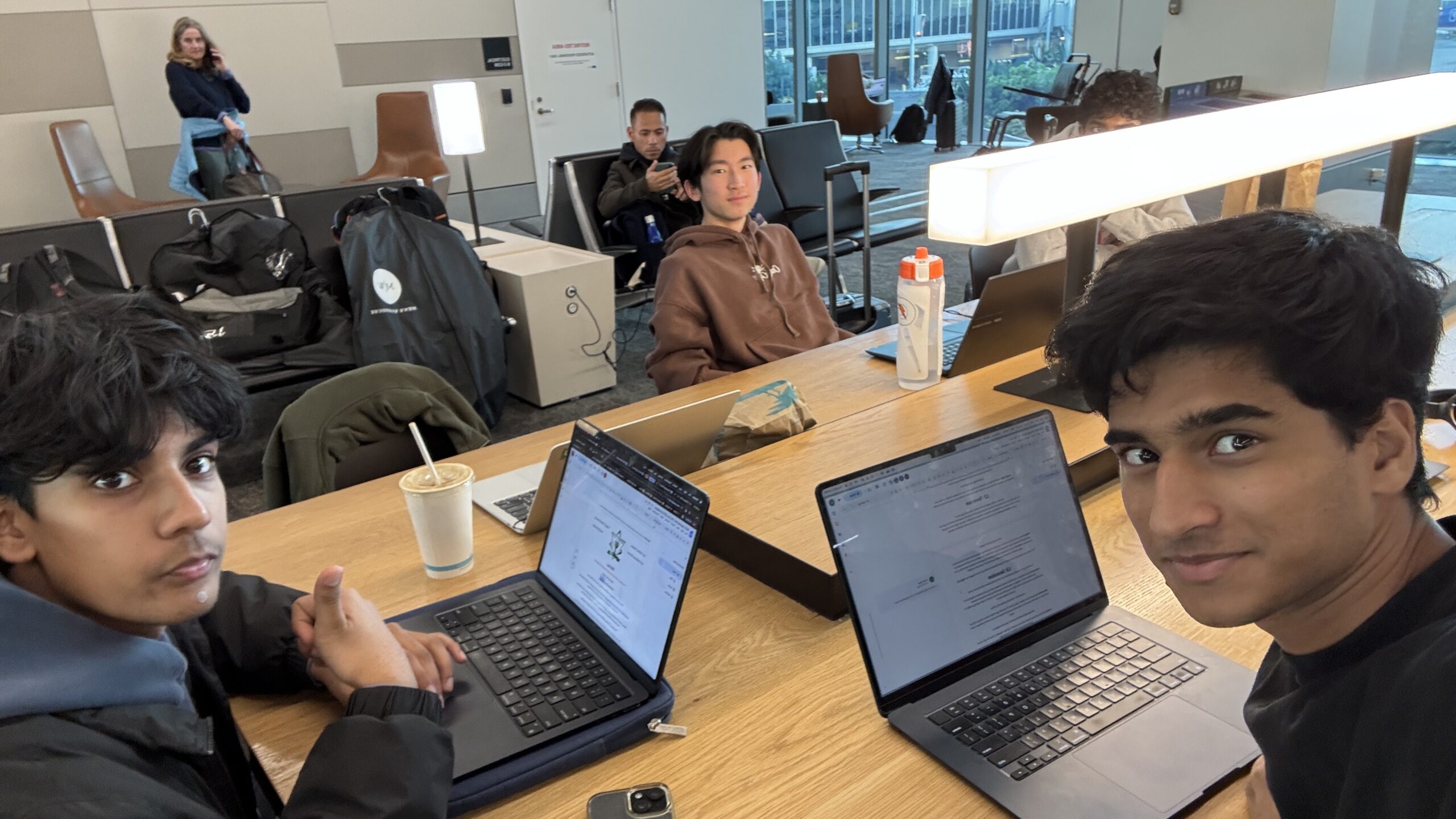 Arizona State University Debate Tournament